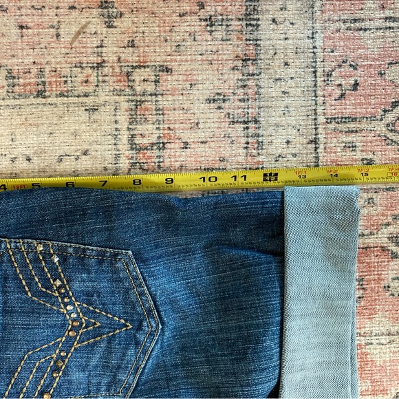 Vintage Vigoss Bermuda Shorts - Picture 4 of 5